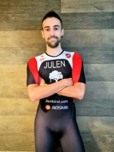 Julen Riobello